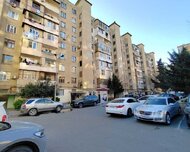 Xətai rayonu , Əhmədli qəs., 3 otaq