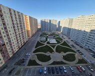 Abşeron rayonu , Saray qəs., 2 otaq