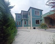 Xəzər rayonu , Buzovna qəs., 4 otaq