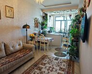 Sumqayıt ş., Yeni tikili , 2 otaq