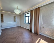Nizami rayonu , 8-ci kilometr qəs., 3 otaq