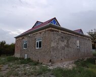 Biləsuvar ş., Həyət evi / Villa , 5 otaq