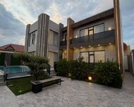 Xəzər rayonu , Şüvəlan qəs., 4 otaq