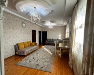 Sumqayıt ş., Həyət evi / Villa , 4 otaq