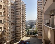 Yasamal rayonu , Elmlər Akademiyası m., 3 otaq