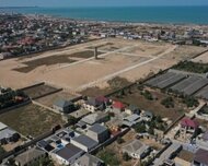 Xəzər rayonu , Şüvəlan qəs., 955 sot