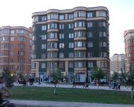 Abşeron rayonu , Masazır qəs., 2 otaq