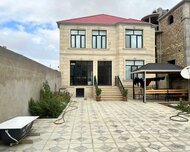 Binəqədi rayonu , Binəqədi qəs., 6 otaq