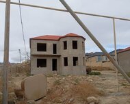 Səbail rayonu , Badamdar qəs., 5 otaq