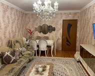 Suraxanı rayonu , Qaraçuxur qəs., 2 otaq