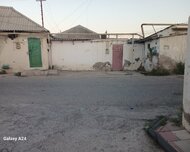 Sumqayıt ş., Həyət evi / Villa , 3 otaq