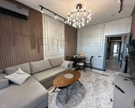 Sumqayıt ş., Yeni tikili , 2 otaq