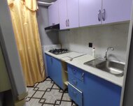 Nəsimi rayonu , 3-cü mikrorayon qəs., 3 otaq