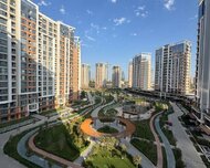 Nərimanov rayonu , Bakmil m., 4 otaq