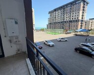 Sumqayıt ş., Yeni tikili , 2 otaq