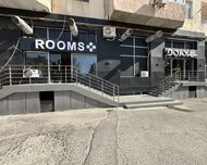 Nizami rayonu , 8-ci kilometr qəs., 8 otaq