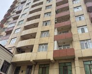 Nərimanov rayonu , Gənclik m., 3 otaq