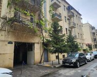 Səbail rayonu , İçəri Şəhər m., 2 otaq