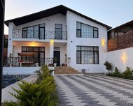 Səbail rayonu , Badamdar qəs., 6 otaq