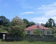 Quba ş., Həyət evi / Villa , 4 otaq