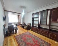Sumqayıt ş., Köhnə tikili , 3 otaq