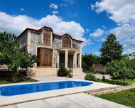 İsmayıllı ş., Həyət evi / Villa , 5 otaq