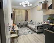 Xırdalan ş., Yeni tikili , 2 otaq