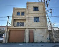 Xırdalan ş., Həyət evi / Villa , 6 otaq