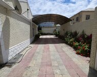 Sabunçu rayonu , Bakixanov qəs., 4 otaq