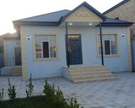 Sabunçu rayonu , Ramana qəs., 4 otaq