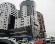 Nərimanov rayonu , Montin qəs., 5 otaq