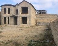 Səbail rayonu , Badamdar qəs., 5 otaq