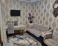 Sumqayıt ş., Həyət evi / Villa , 3 otaq