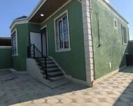 Abşeron rayonu , Masazır qəs., 3 otaq