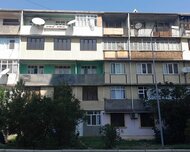 Gəncə ş., Köhnə tikili , 5 otaq