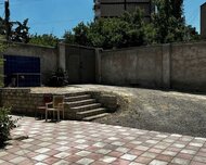 Nizami rayonu , 8-ci kilometr qəs., 5 otaq