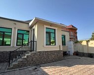 Suraxanı rayonu , Qaraçuxur qəs., 4 otaq