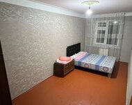 Nizami rayonu , 8-ci kilometr qəs., 2 otaq