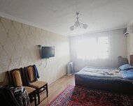 Sumqayıt ş., Köhnə tikili , 1 otaq