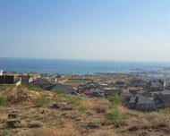 Səbail rayonu , Badamdar qəs., 8 sot