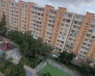 Suraxanı rayonu , Yeni Günəşli qəs., 1 otaq