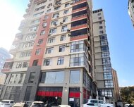 Yasamal rayonu , Elmlər Akademiyası m., 3 otaq