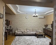 Nizami rayonu , 8-ci kilometr qəs., 3 otaq