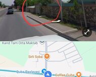 Quba ş., Torpaq , 5 otaq