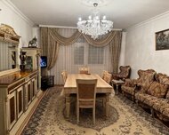 Binəqədi rayonu , Çiçək qəs., 3 otaq