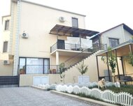 Səbail rayonu , Badamdar qəs., 4 otaq