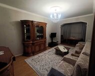Sabunçu rayonu , Bakixanov qəs., 3 otaq
