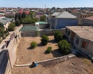 Səbail rayonu , Badamdar qəs., 4 sot