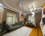 Sumqayıt ş., Həyət evi / Villa , 6 otaq