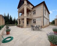 Sumqayıt ş., Həyət evi / Villa , 6 otaq